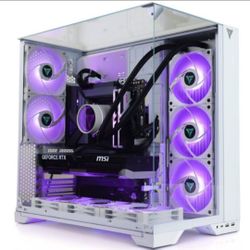 PC BUILDING/REPAIRS