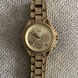 Michael Kors Women’s Watch