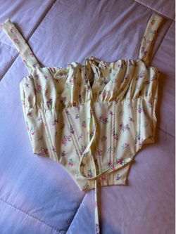 Women’s top