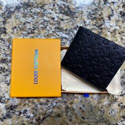 Louis Vuitton Wallet 