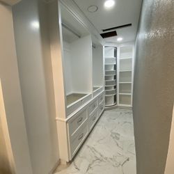 Shoe Rack Closet 