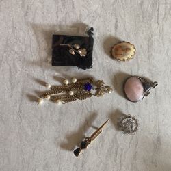 Baroque all for $15.00