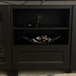 Tv Stand IKEA 