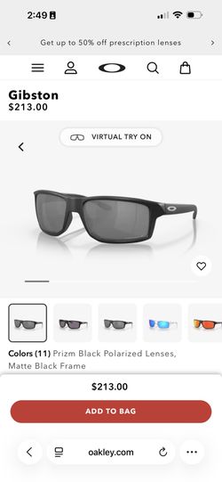 Holston Sunglasses