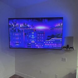 Tv Mount 