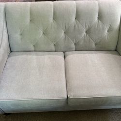 Living Room Sofa Set 