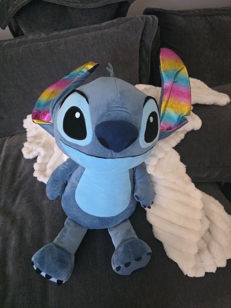Stitch PLUSHIE