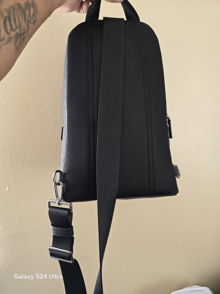 Cartera Para Hombre