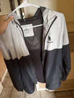 Disneyland Men’s Jacket Small