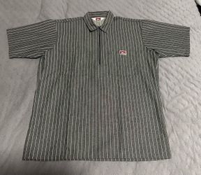 Ben Davis shirt