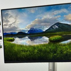 Dell 24” Monitor 