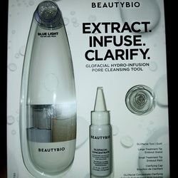 EXTRACT INFUSE CLARIFY