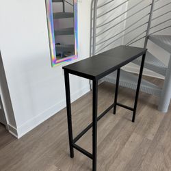 Entryway Small Table 