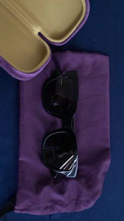 Gucci Men’s Glasses