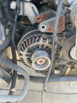 G37 alternator $85 vq37