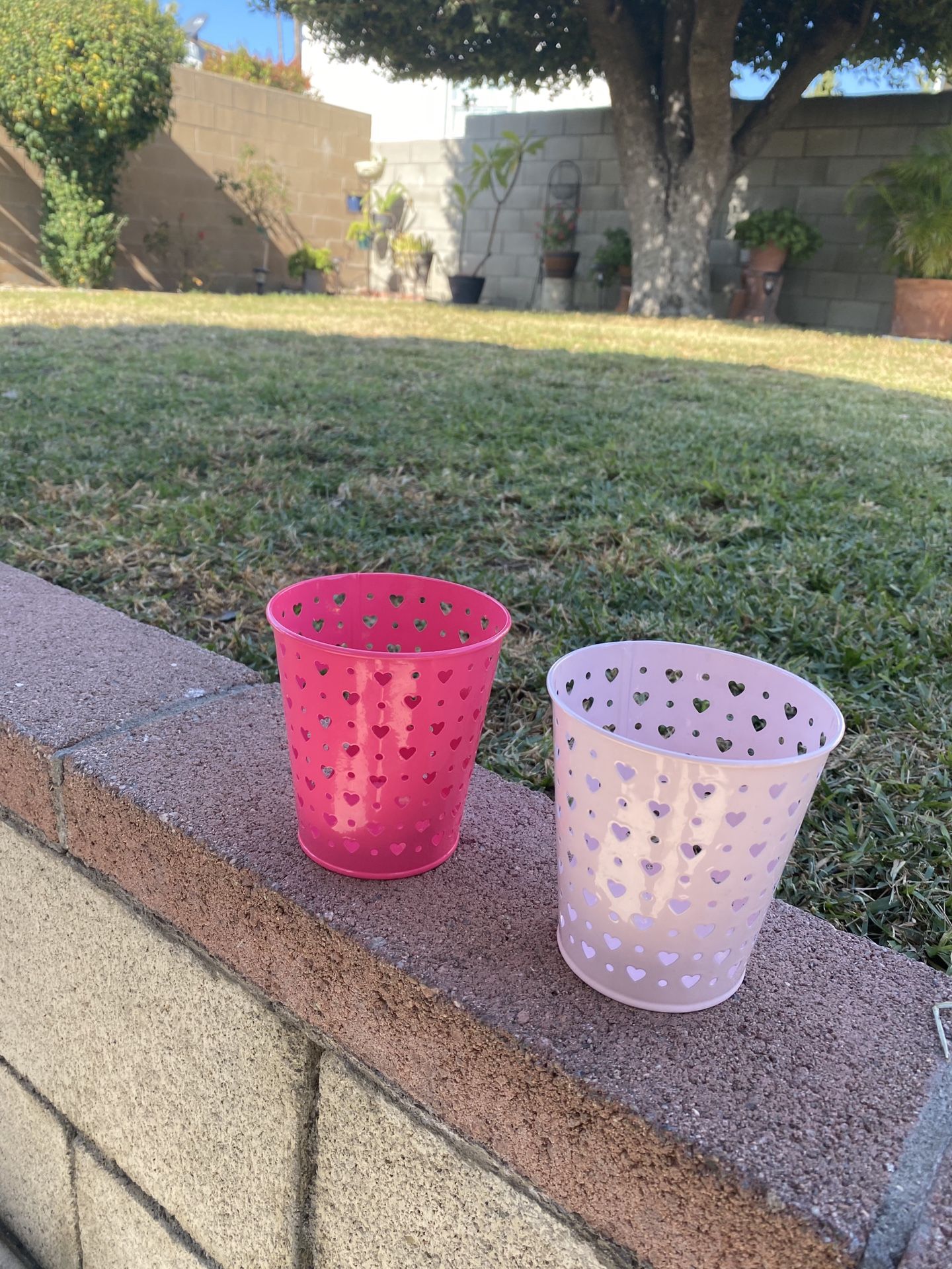Party decorations