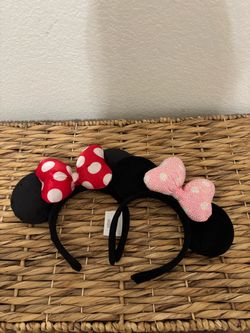 disney ears bundle