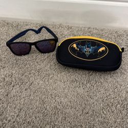 Kids Batman Sunglasses 