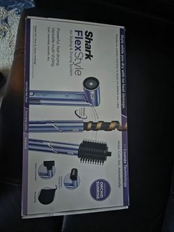 Shark FlexStyle Air Styling & Drying System