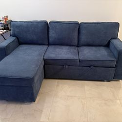 Sleeper Sofa 