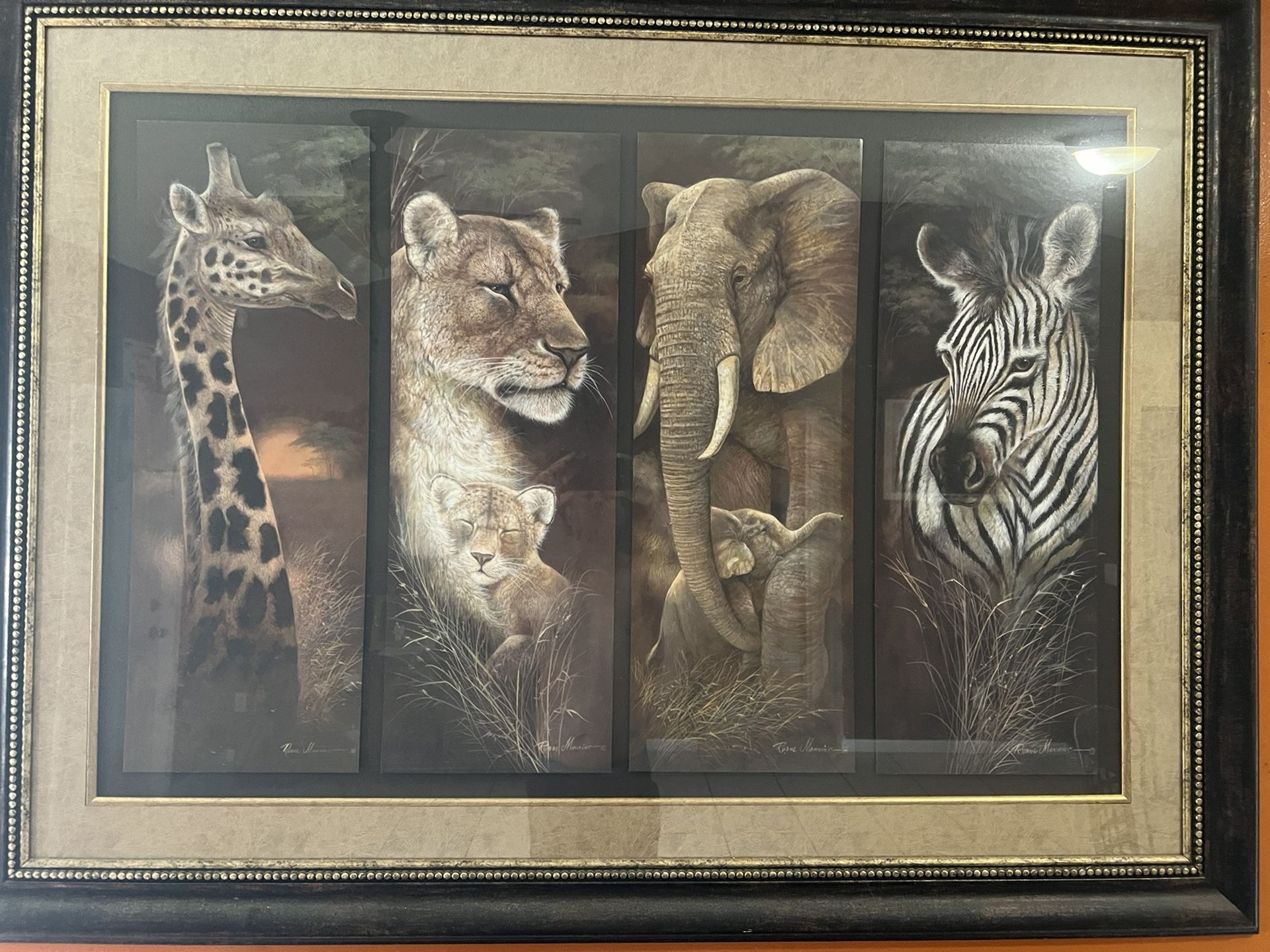 wall art