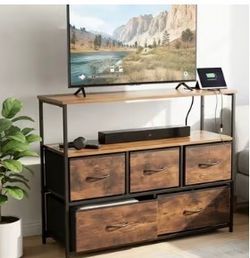 TV stand