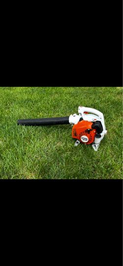 Stihl Leaf Blower