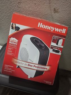 Honeywell Heater