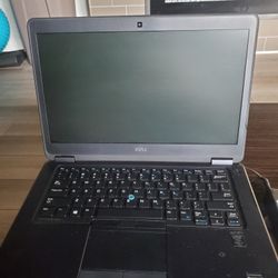 Dell Laptops 