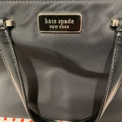 Small Kate Spade Purse 