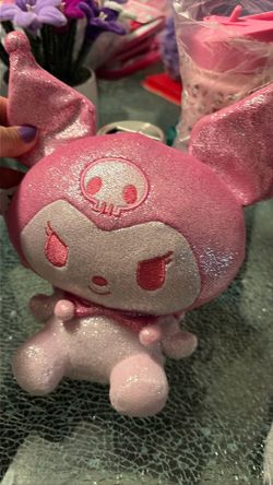 Pink kuromi