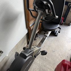 Exercise Bike