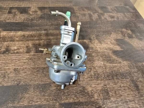 2006-07 Polaris Predator 50 Sun World Carb (For Parts Or Repair)