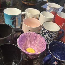 Coffee Cups