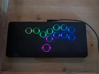 Snack Box MICRO XL 2023 - Leverless Controller + Original Cable