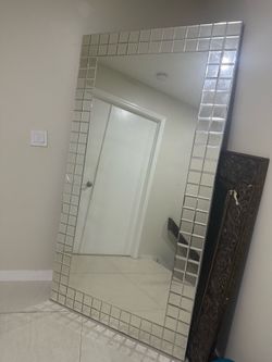 Beautiful Mirror