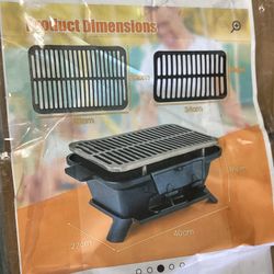 Grill