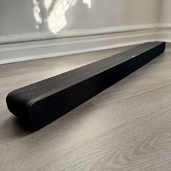 Dolby Atmos Soundbar TCL Alto 8i