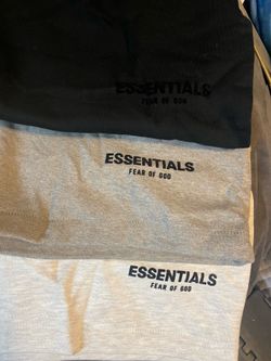 Essential shorts