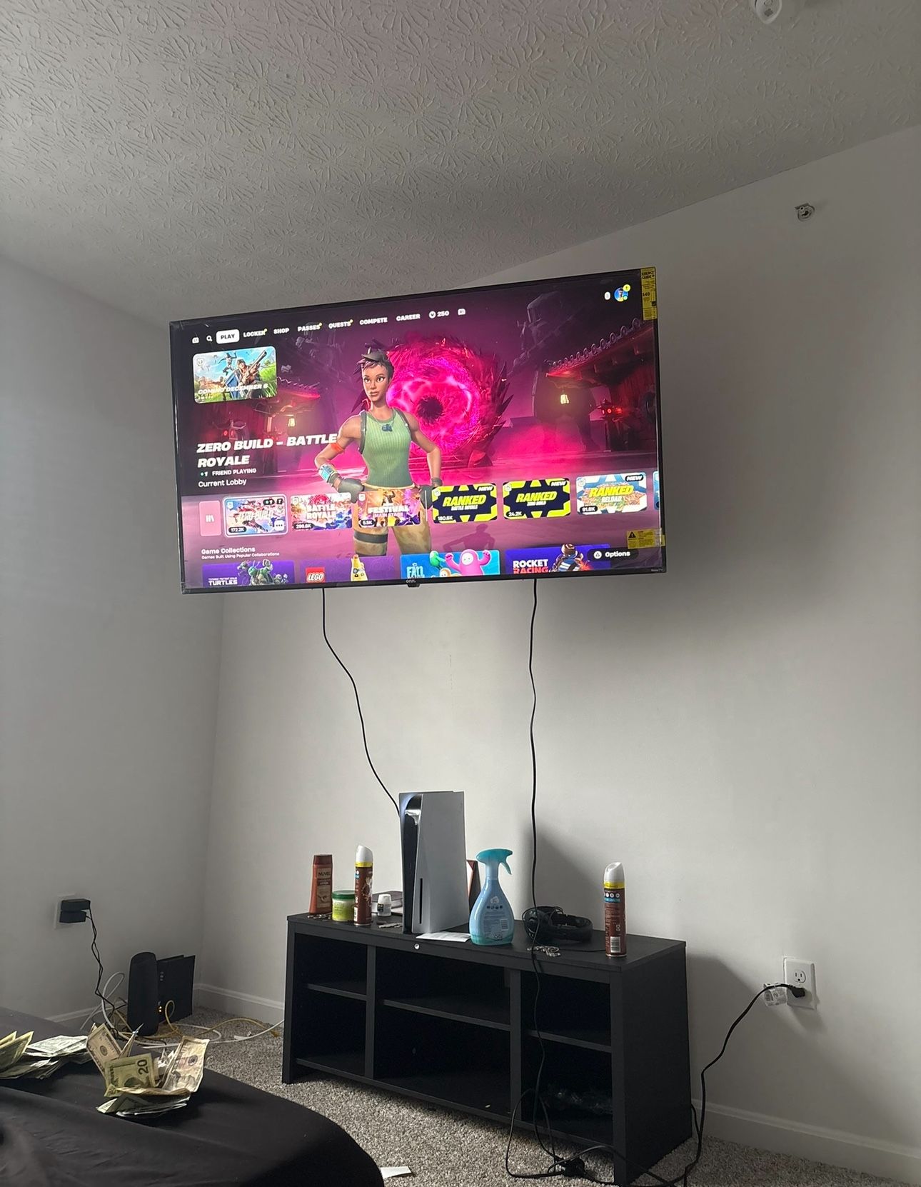 65 Inch Roku Tv