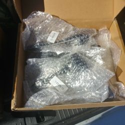 New ignition coil for maxima