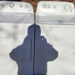 Kenmore Washer & Whirlpool Dryer Electric 4 Prong Or 3 Prong