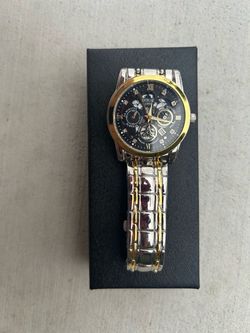 F A K E 1898 Deblev Watch