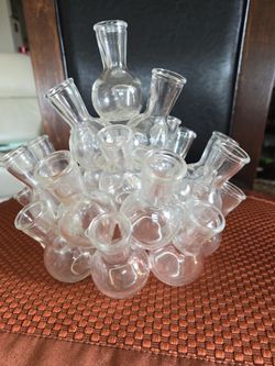 Very Unique Centerpiece For Flower