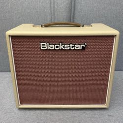 Blackstar Studio 10 6L6 1x12" 70-watt Tube Combo Amp