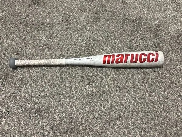 Marucci CATX2 Alloy Bat (-10) 16 oz 26" (Used)