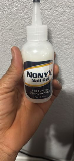 NonyX Nail Gel for Fungus Damaged Nails 4 oz