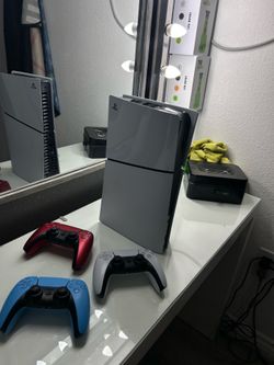 PlayStation 5
