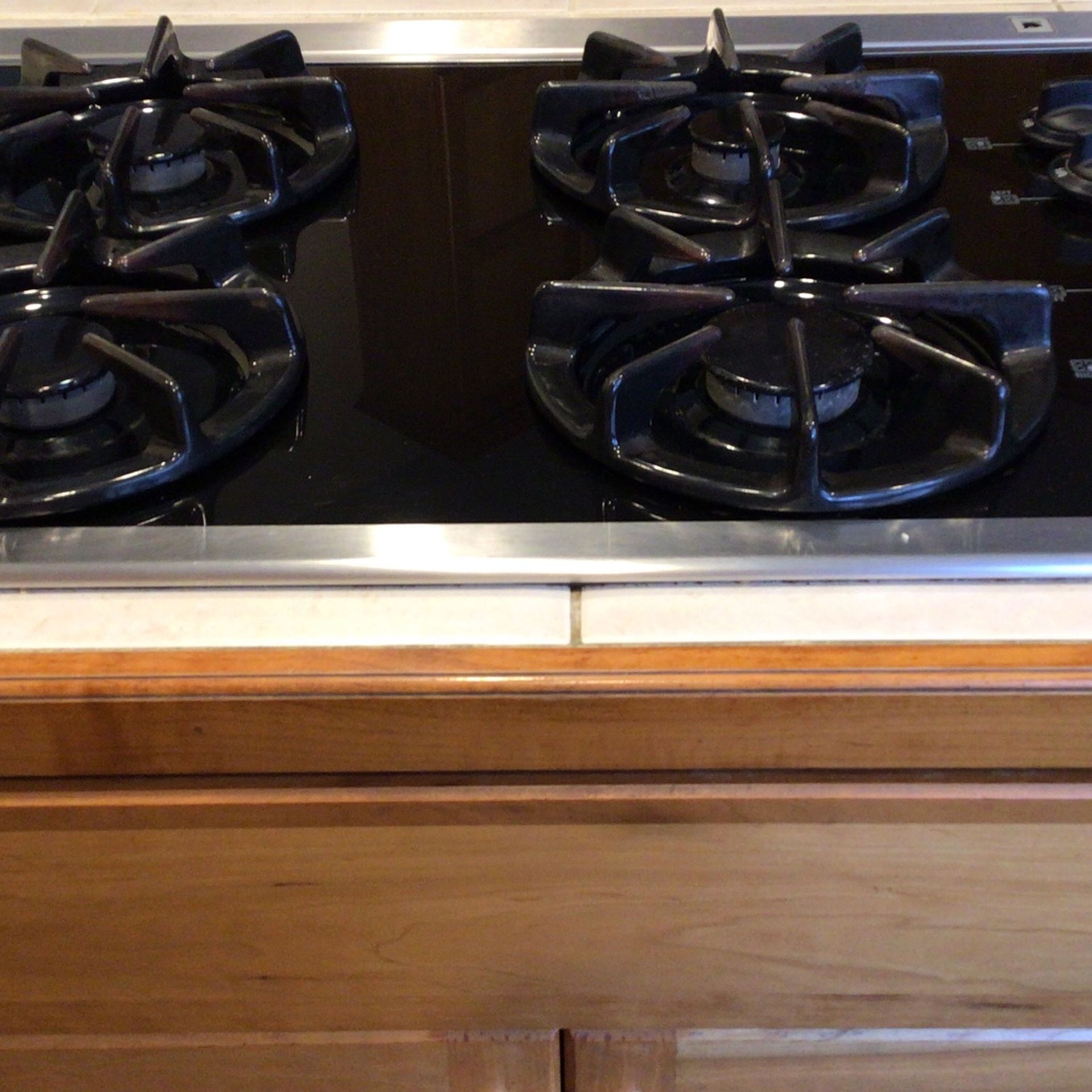 GE Cooktop for Sale in Bothell, WA OfferUp