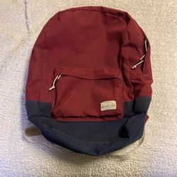 Quicksilver Day Pack